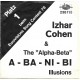 IZHAR COHEN - A-ba-ni-bi   ***Aut - Press***